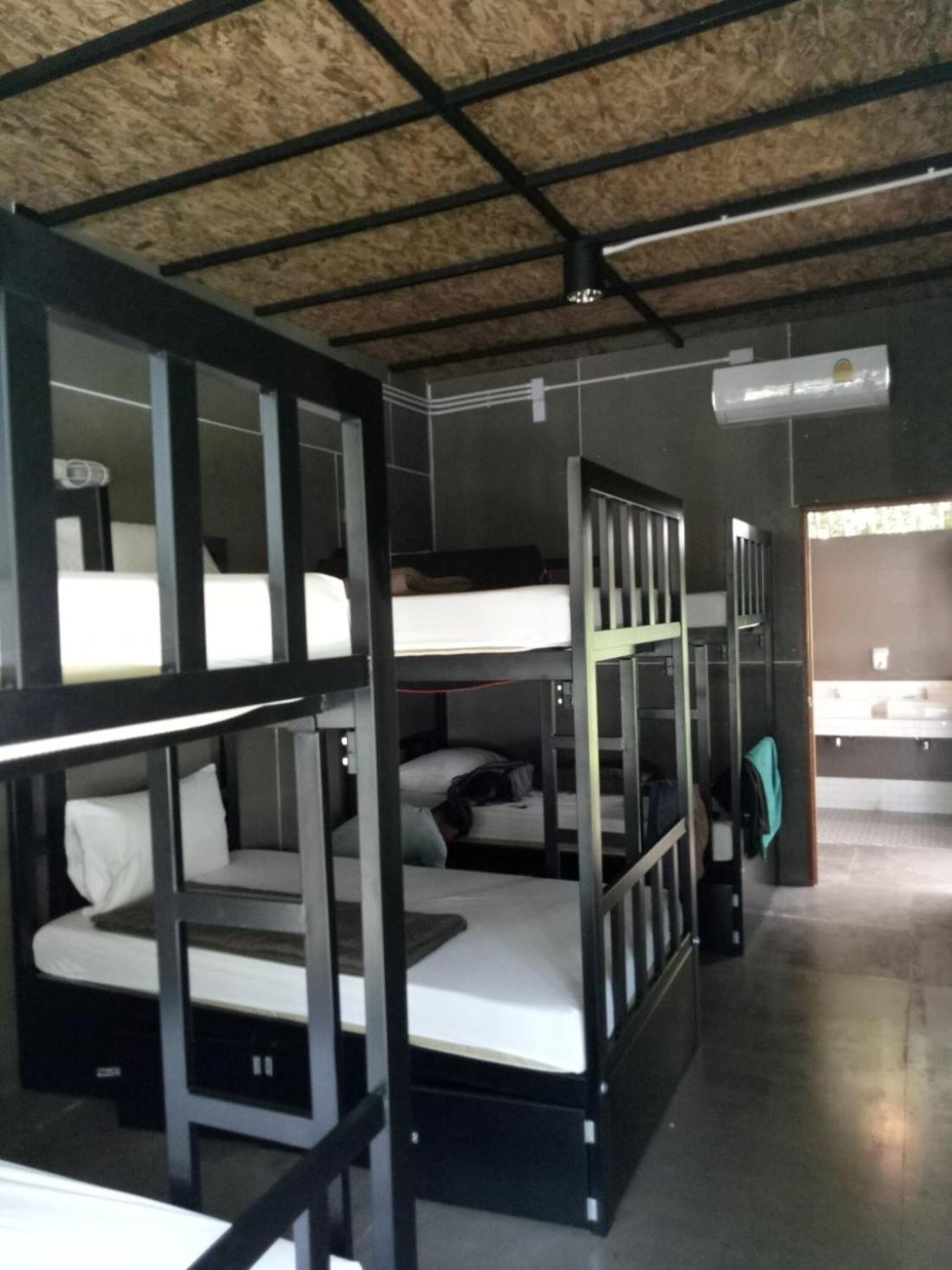 Blanco Hostel Lanta 18 To 35 Ko Lanta Rom bilde