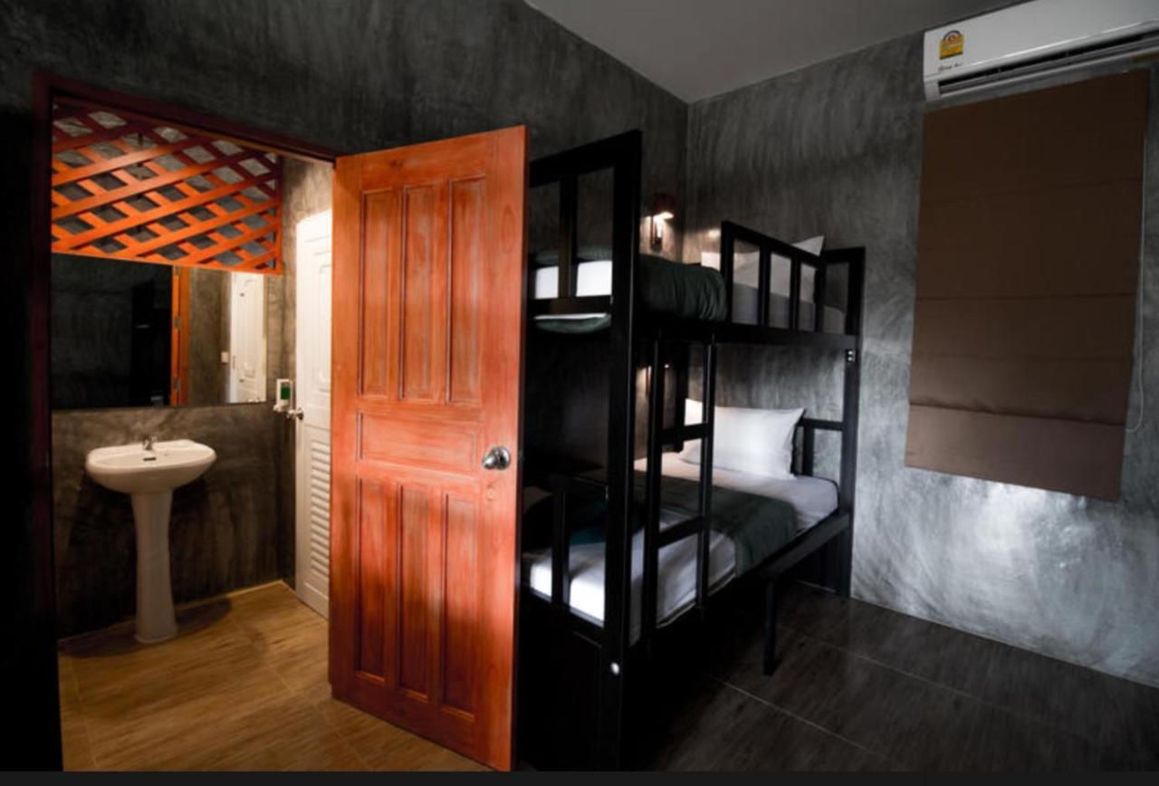 Blanco Hostel Lanta 18 To 35 Ko Lanta Eksteriør bilde